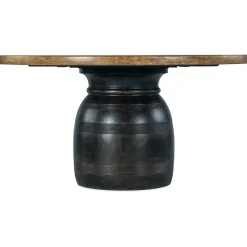 Dining Tables | Star Fumiture Big Sky Round Dining Table