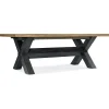 Dining Tables | Star Fumiture Big Sky Trestle Table