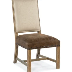 Dining Chairs | Star Fumiture Big Sky Upholstered Side Chair