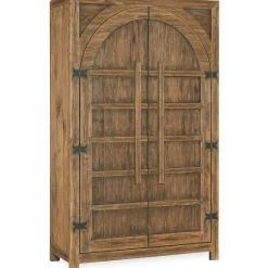 Chests & Armoires | Star Fumiture Big Sky Wardrobe