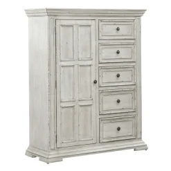 Chests & Armoires | Star Fumiture Big Valley Door Chest