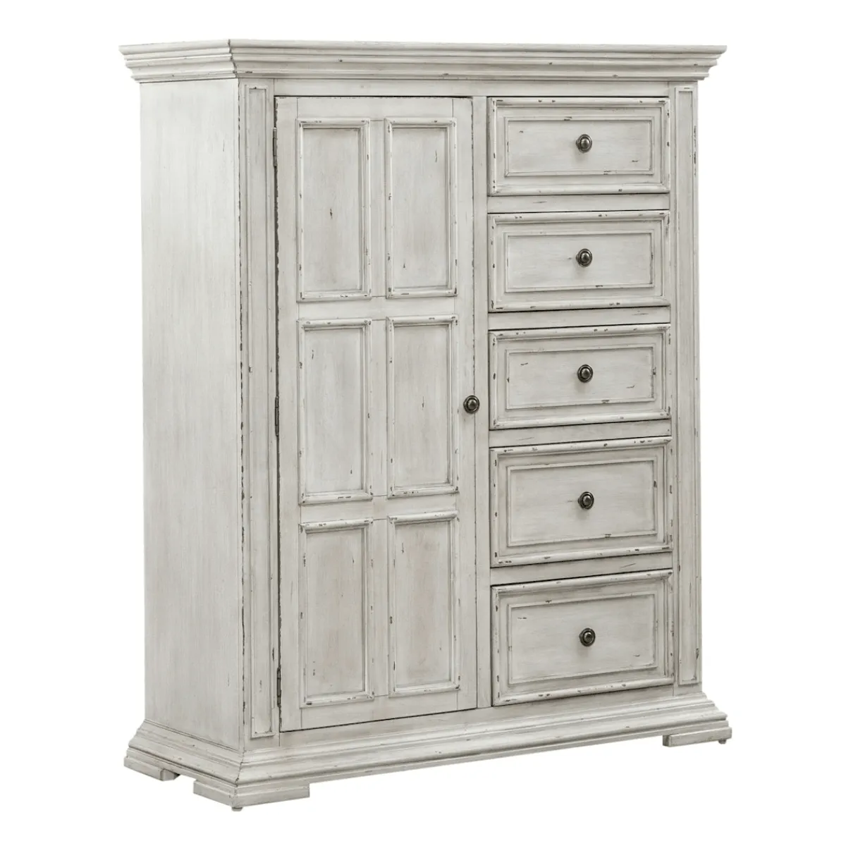 Chests & Armoires | Star Fumiture Big Valley Door Chest