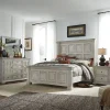 Beds | Star Fumiture Big Valley Mansion Bed