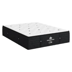 Mattress | Star Fumiture Black Tux Elite Medium Mattress