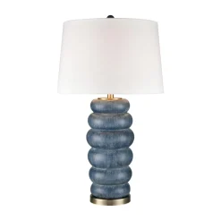 Table Lamps | Star Fumiture Blake Table Lamp