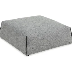 Ottomans & Poufs | Star Fumiture Bleeker Ottoman