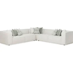Sectionals | Star Fumiture Bliss 3-Piece Sectional