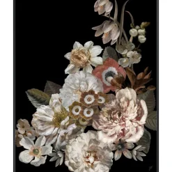 Wall Art | Star Fumiture Blossoms II Framed Wall Art