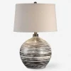 Table Lamps | Star Fumiture Bloxom Table Lamp