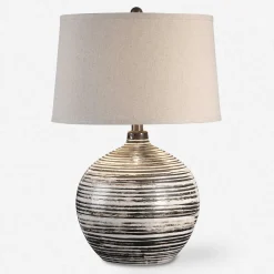 Table Lamps | Star Fumiture Bloxom Table Lamp