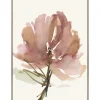 Wall Art | Star Fumiture Blushing II Framed Wall Art