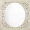 Dresser Mirrors | Star Fumiture Boho Chic Mirror