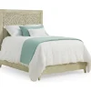 Beds | Star Fumiture Boho Chic Panel Bed