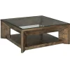 Coffee / Cocktail Tables | Star Fumiture Boswell Coffee Table
