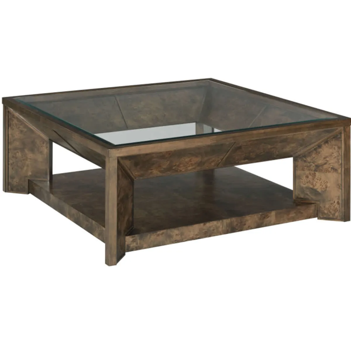 Coffee / Cocktail Tables | Star Fumiture Boswell Coffee Table