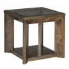 End Tables | Star Fumiture Boswell End Table