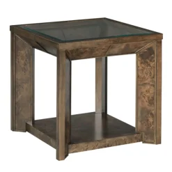 End Tables | Star Fumiture Boswell End Table