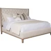 Beds | Star Fumiture Bowers King Shelter Bed