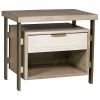 Nightstands | Star Fumiture Bowers Nightstand