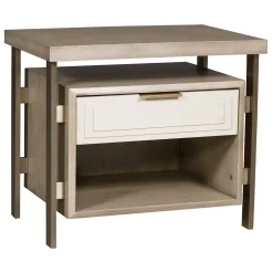 Nightstands | Star Fumiture Bowers Nightstand