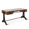 Desks | Star Fumiture Bowery 63 inch Office Desk