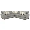 Sectionals | Star Fumiture Braden 3-Piece Sectional