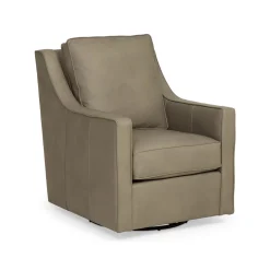 Chairs | Star Fumiture Bradley Swivel Glider