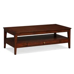 Coffee / Cocktail Tables | Star Fumiture Branson Coffee Table