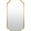 Wall Mirrors | Star Fumiture Brax Wall Mirror