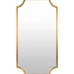 Wall Mirrors | Star Fumiture Brax Wall Mirror