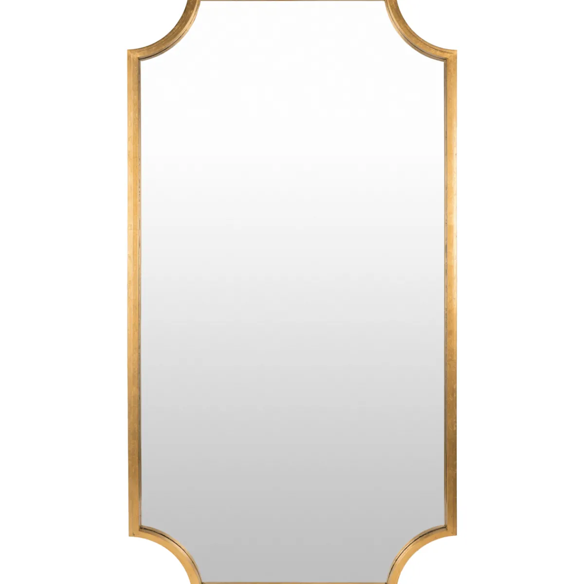 Wall Mirrors | Star Fumiture Brax Wall Mirror
