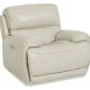 Recliners | Star Fumiture Breeze Leather Power Recliner
