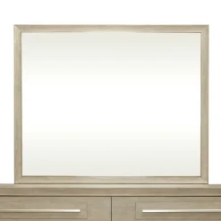 Dresser Mirrors | Star Fumiture Brentwood Landscape Mirror