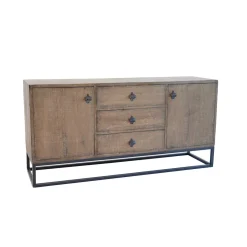 Sideboard / Buffet / Server | Star Fumiture Brewery Cabinet