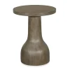 End Tables | Star Fumiture Brigg Chairside Table