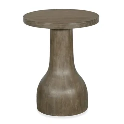 End Tables | Star Fumiture Brigg Chairside Table