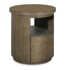 End Tables | Star Fumiture Brigg End Table