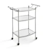 Bars/wine Cabinets | Star Fumiture Brixton Bar Cart