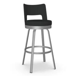 Bars | Barstools / Counter Stools | Star Fumiture Brock Bar Stool