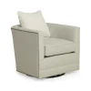 Chairs | Star Fumiture Brock Swivel Glider