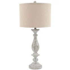 Table Lamps | Star Fumiture Brodie Table Lamp - Set of Two