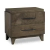 Nightstands | Star Fumiture Brody Nightstand