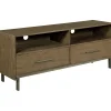 Tv Stands / Entertainment | Star Fumiture Bromley Entertainment Console