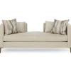 Chaises / Settees | Star Fumiture Bronx Settee
