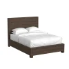 Beds | Star Fumiture Brook Street Panel Bed