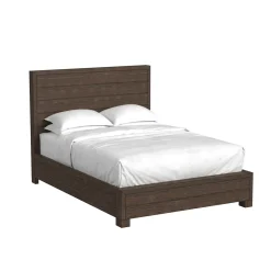 Beds | Star Fumiture Brook Street Panel Bed