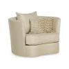 Chairs | Star Fumiture Bruno II Swivel Chair