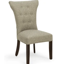Dining Chairs | Star Fumiture Bryn Side Chair