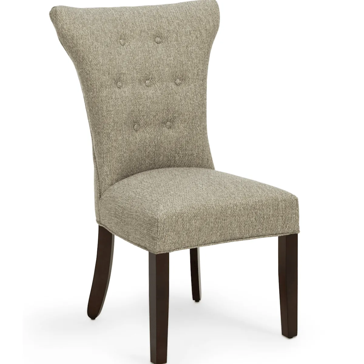 Dining Chairs | Star Fumiture Bryn Side Chair