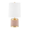 Table Lamps | Star Fumiture Brynden Table Lamp